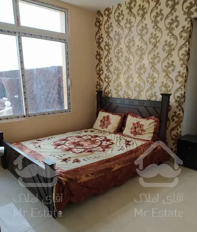 اجاره باغ ویلا