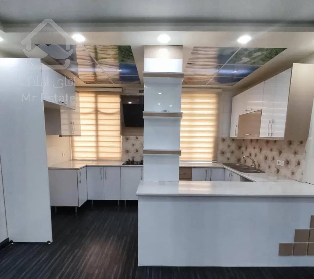 67متر/2خواب/فول/بیمه