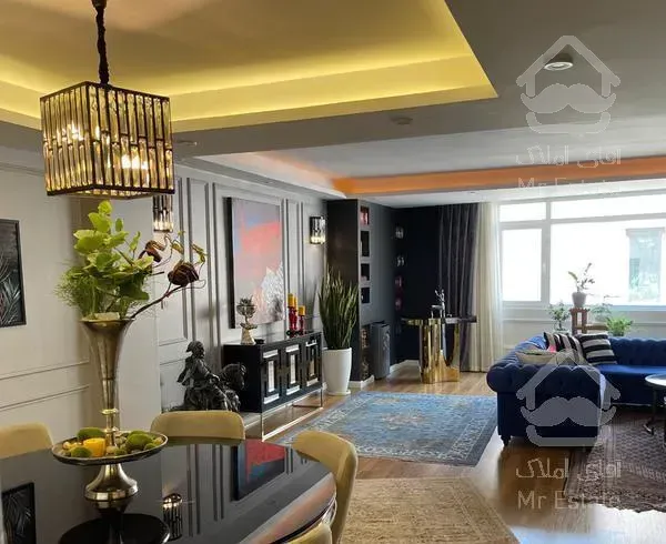 اجاره آپارتمان مبله  اندرزگو