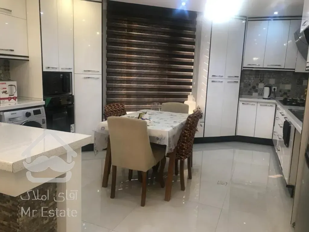 ۹۵ متری یک ساله سند شخصی جنت شمال