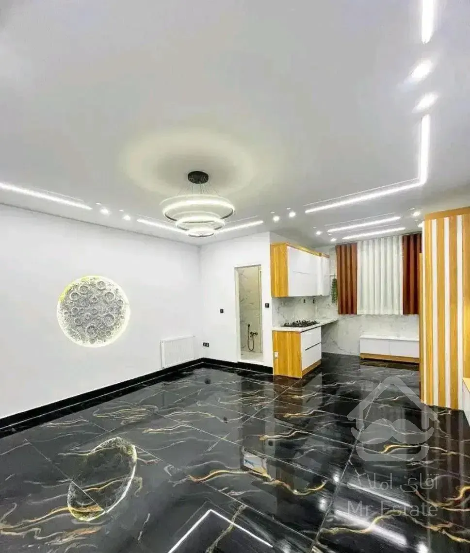 سرمایه گذاری مطمئن در فاز۱ / اقتصادی و شیک