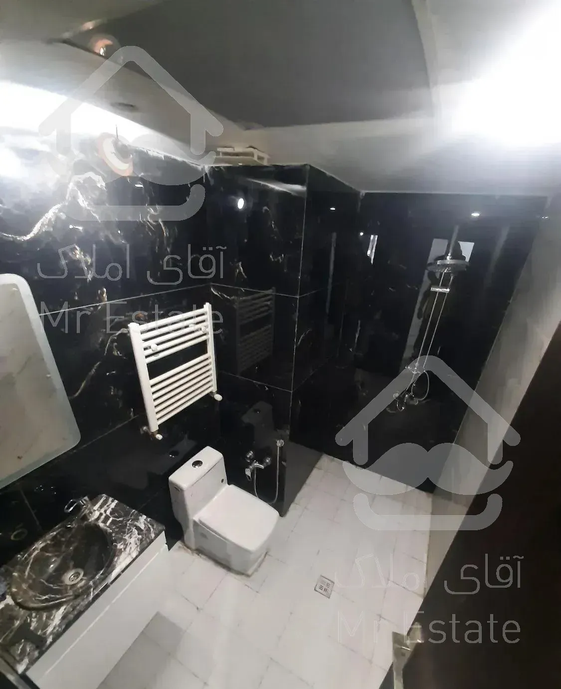 200 متر کلید نخورده فاز یک