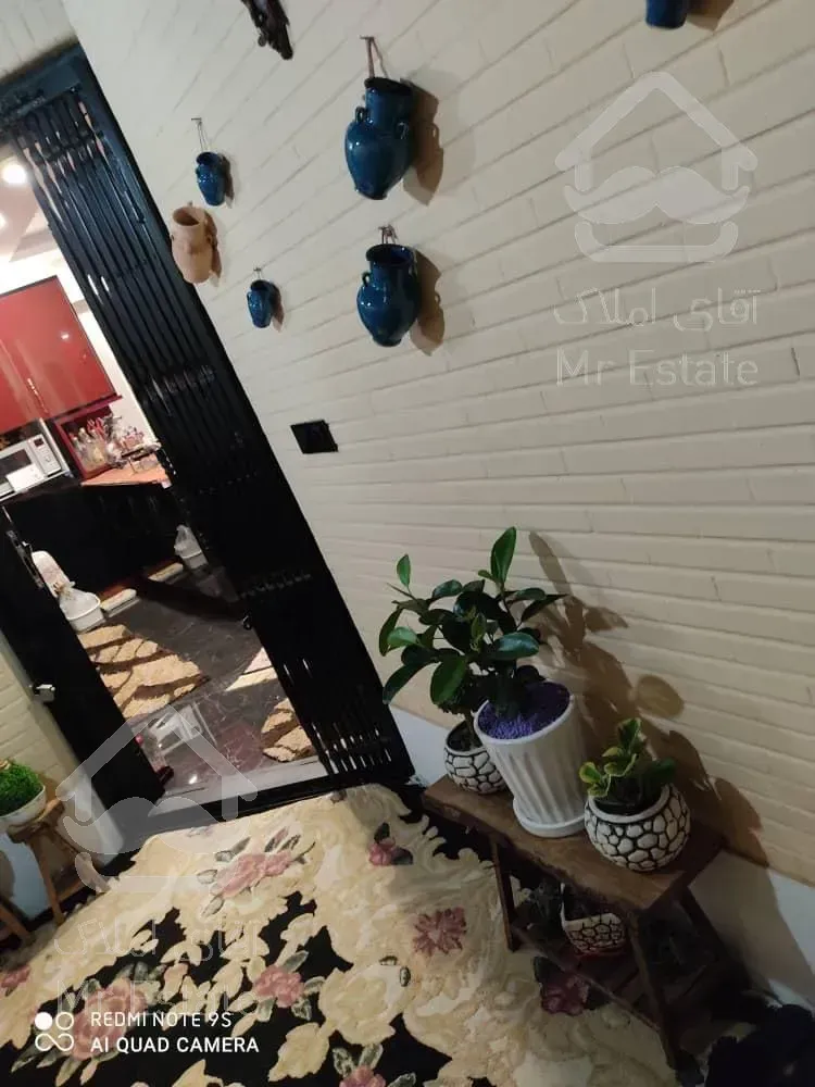 ویلایی 225 متری کوکب