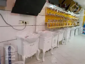 اجاره مغازه/تجاری براصلی/درتهران صادقیه