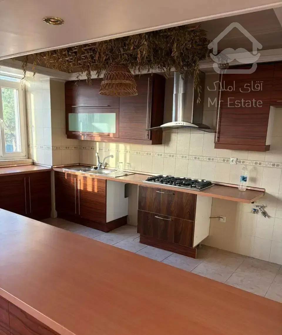 ۱۵۱ متر شهرک غرب هرمزان