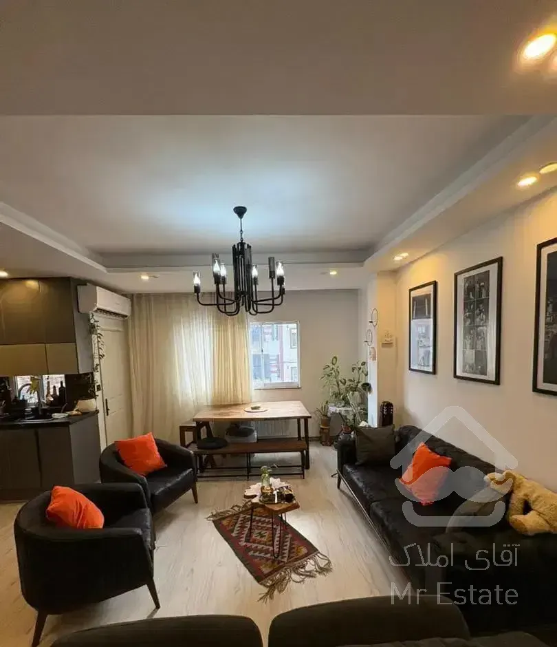 آپارتمان/فروش/ حمیدیان /دانشجو