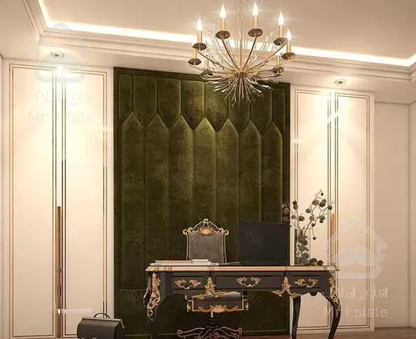 *۴خواب*مروارید سعادت آباد*بر واحد ۴۰متر/فروشنده