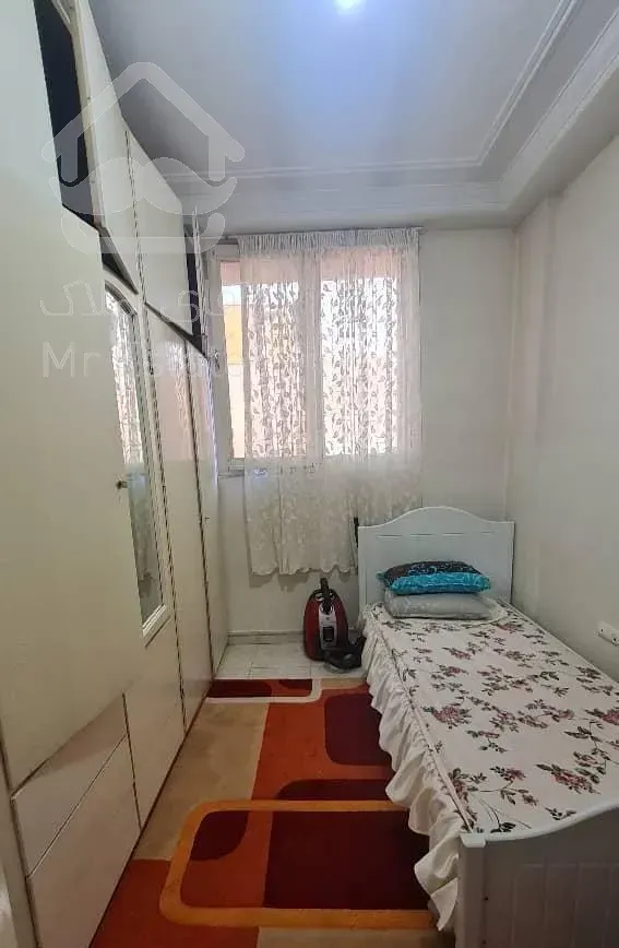 اجاره آپارتمان ۴۹ متری ۱ خوابه در میدان حر
