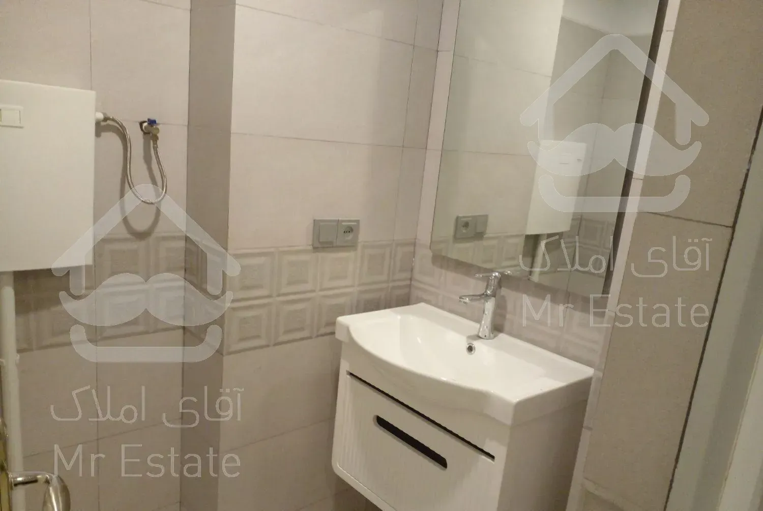 ۱۲۰ واحد مسکونی قبا شریعتی