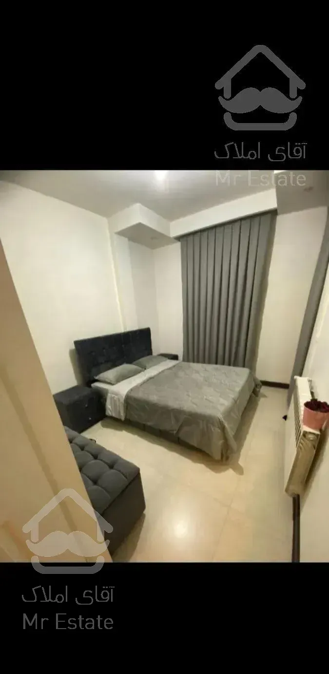 ۵۵متری،مجیدیه شمالی(فول امکانات)تک واحدی