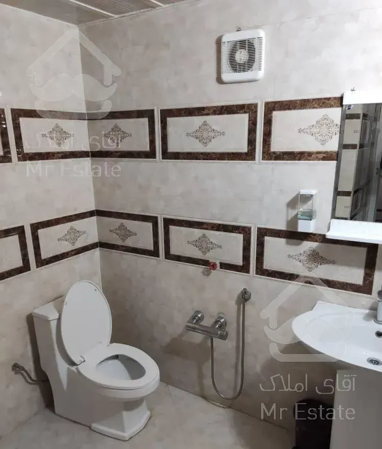 سوئیت نزدیک حرم