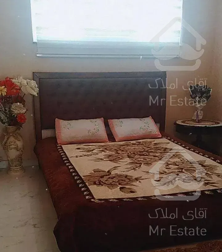 سوییت دربست در ولیعصر با پارکینگ