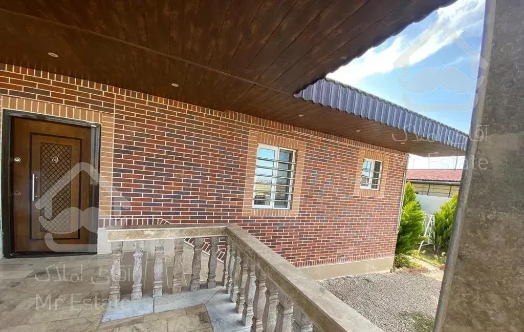 اجاره ویلا استخردار در ساری فرح آباد از مالک