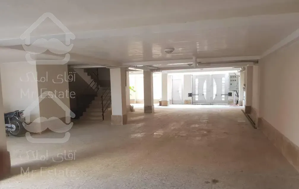 اپارتمان ۱۵۸ متری بلوار امام رضا