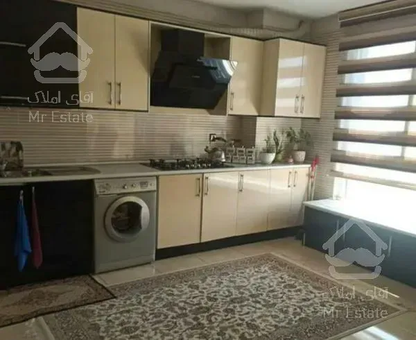 اپارتمان 96متری تکواحده