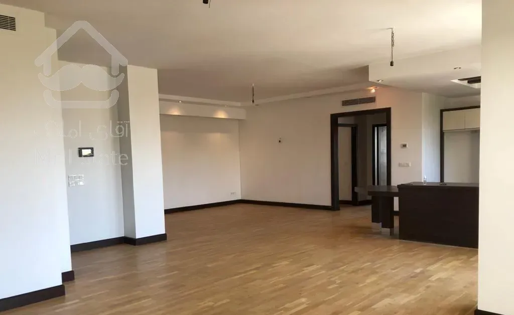 ۱۶۰متر/۳خ/تاپ لوکیشن فرمانیه