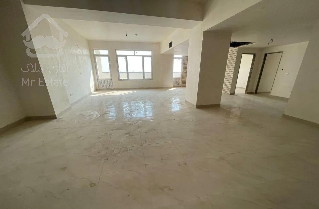 دهکده المپیک ۱۶۰متر ۳خواب برج نوساز شهرک عقاب