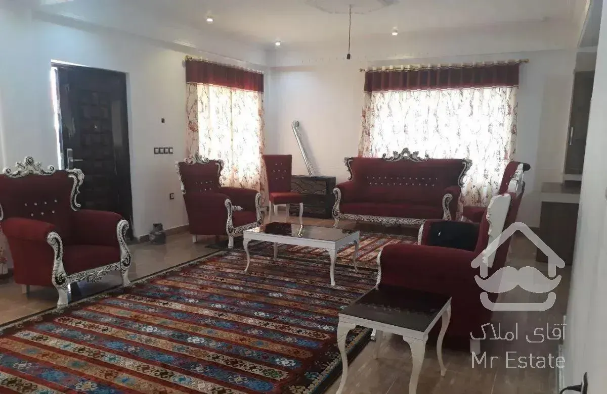 ویلا ۳خواب استخردار بیلیارد