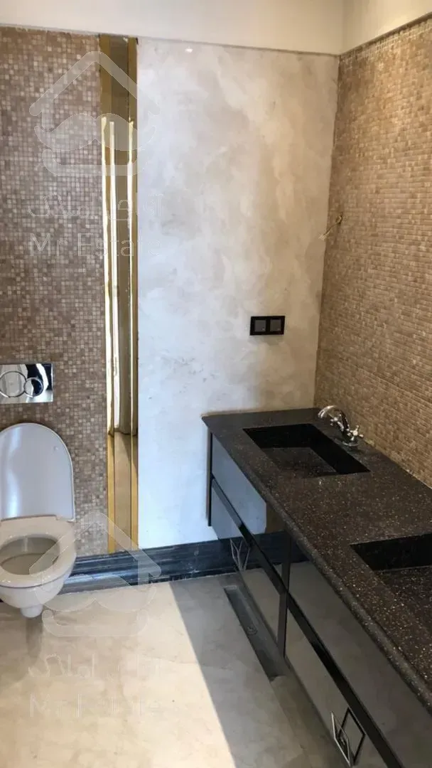 خرید و فروش آپارتمان مسکونی 250متری در رستم آباد- فرمانیه