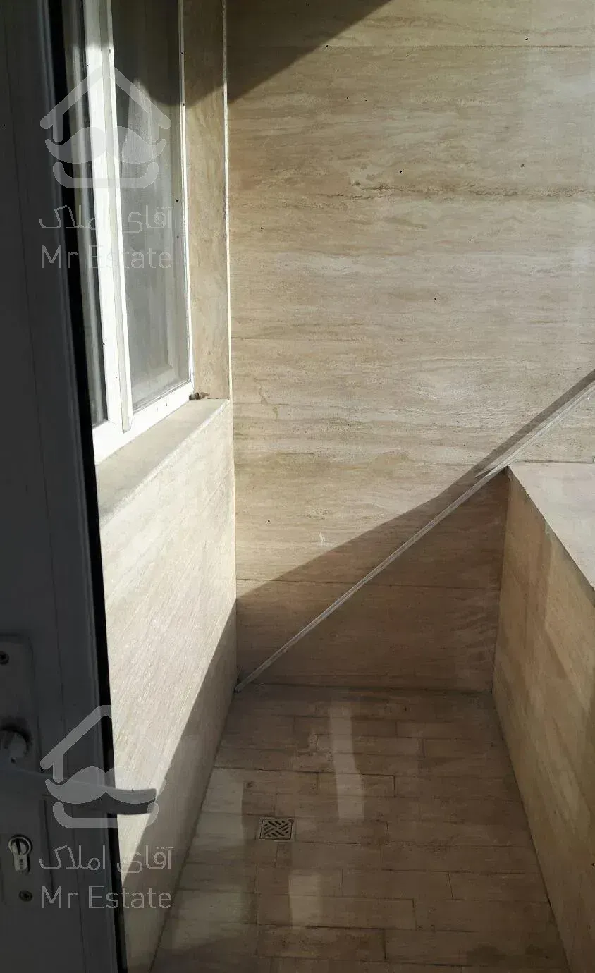 آپارتمان ۱۲۰متری دوخواب فول امکانات