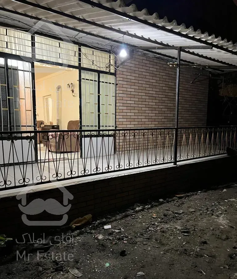 ویلا دو خواب  بدون واسطه