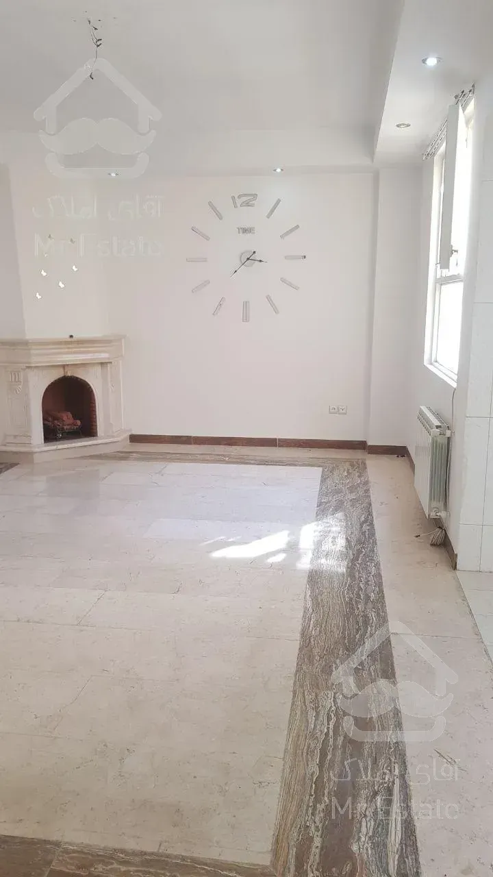 ۷۶ متر ۲ خواب ، فول امکانات ، اکازیون ، بلوار فردوس غرب