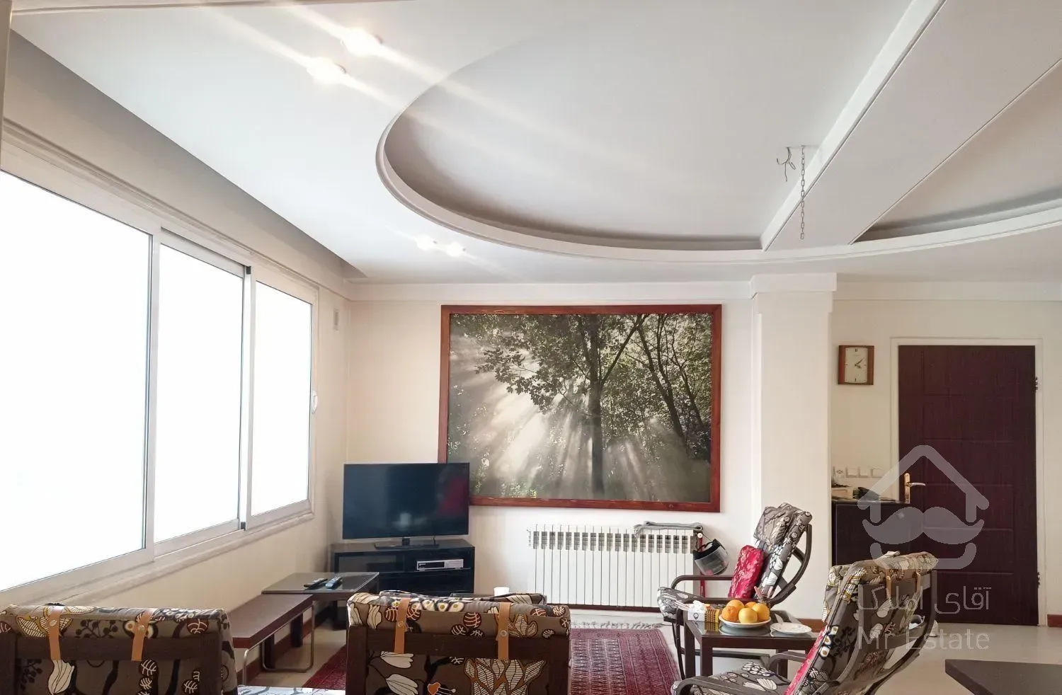 80 متر درکه ( اول مفیدی )