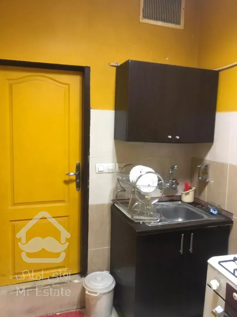 ۵۱متر/موقعیت اداری/آیت‌الله کاشانی