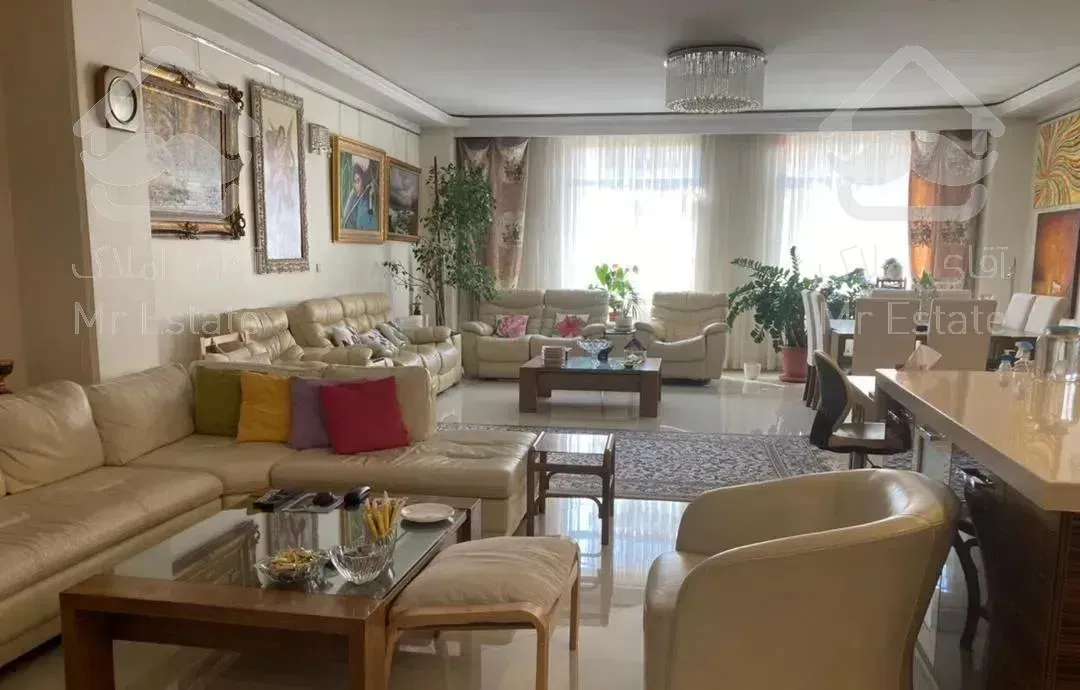 145متری سه خواب ویلایی کوهک شهرک راه آهن