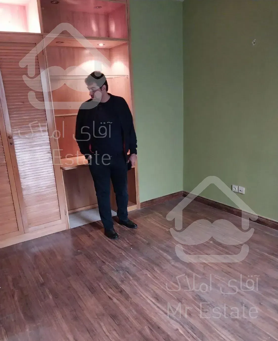 آرژانتین بخارست ۷۳ متر ۱ خواب