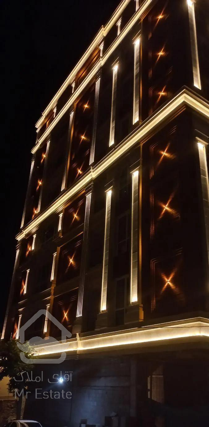 آپارتمان 108 متر سعادتیه گرمدره