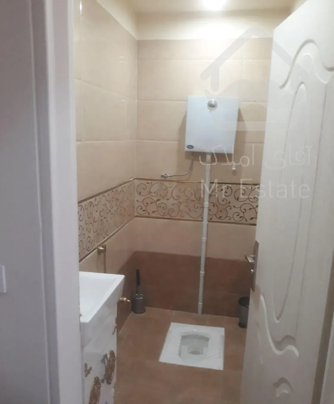 فروش آپارتمان ۱۰۱ متری ۲ خوابه در آشتیانی