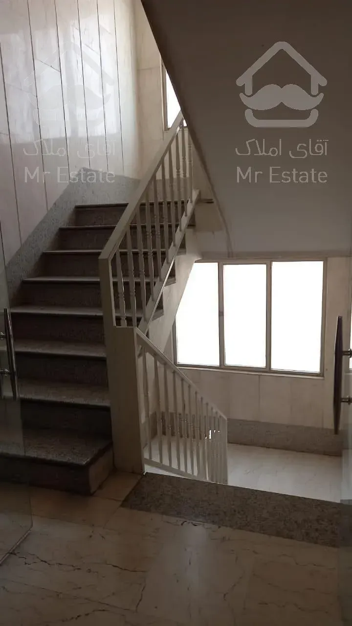 فروش اپارتمان62متری 2خواب سازمان برنامه