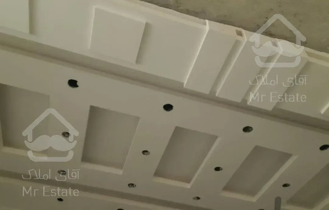 گچ کاری ولک گیری