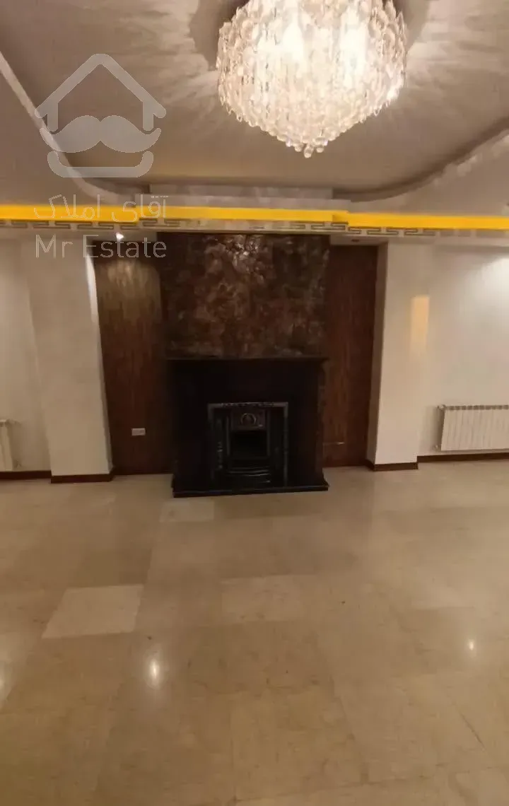 پاسداران 170متر تاپ لوکیشن با نور بی نظیر