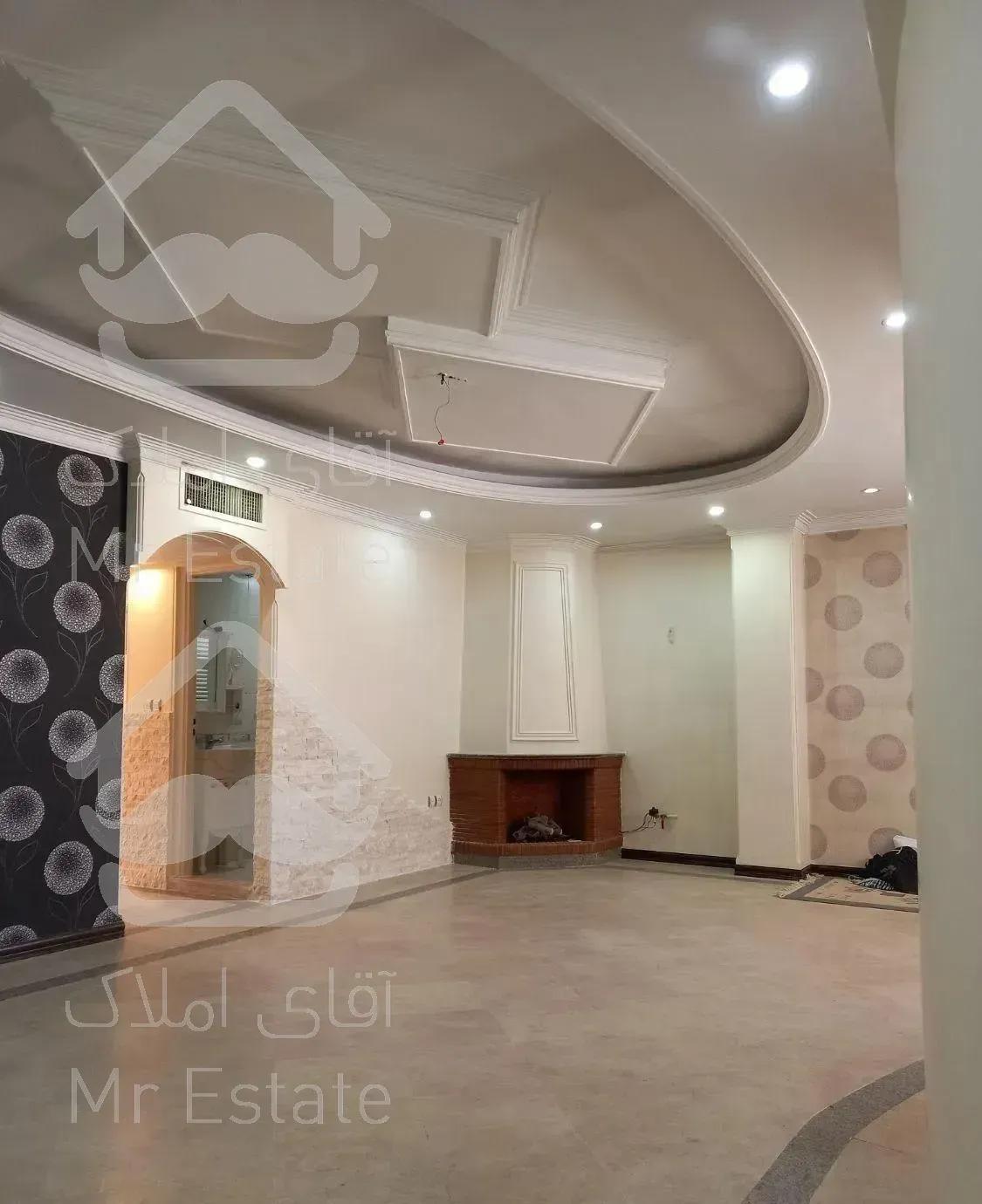 آپارتمان ۱۰۵ متری/۲خواب شیان