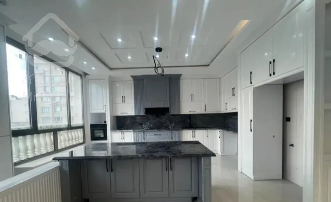 ۱۷۵متری۳خواب تک واحدی خوش نقشه معبر۲۰متری