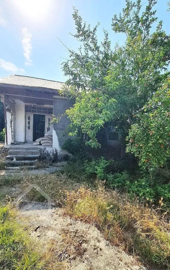 ویلابا درختان مرکبات 100متری بافت مسکونی کل850م