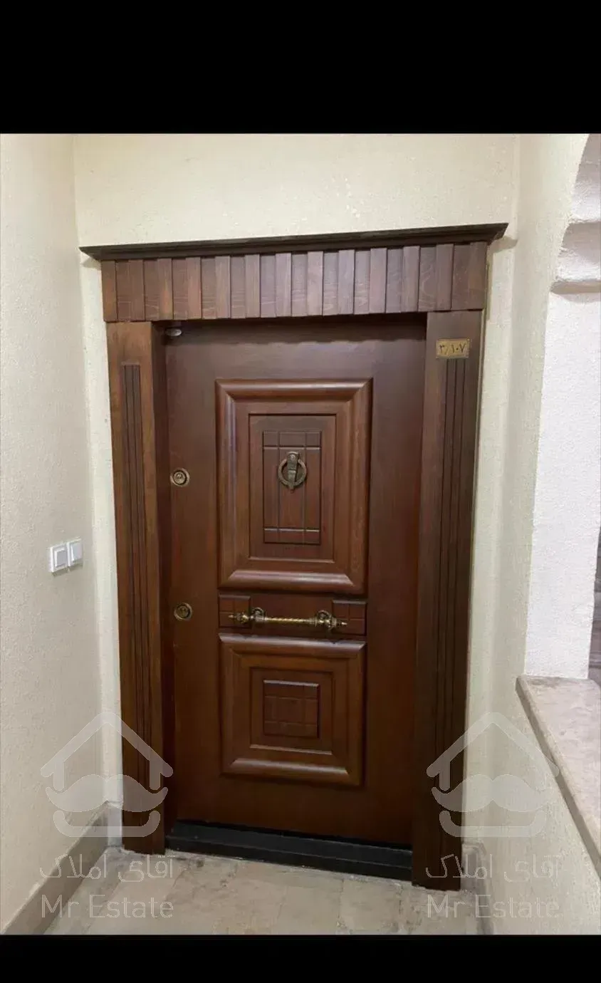 آپارتمان 2خوابه شهرک نور