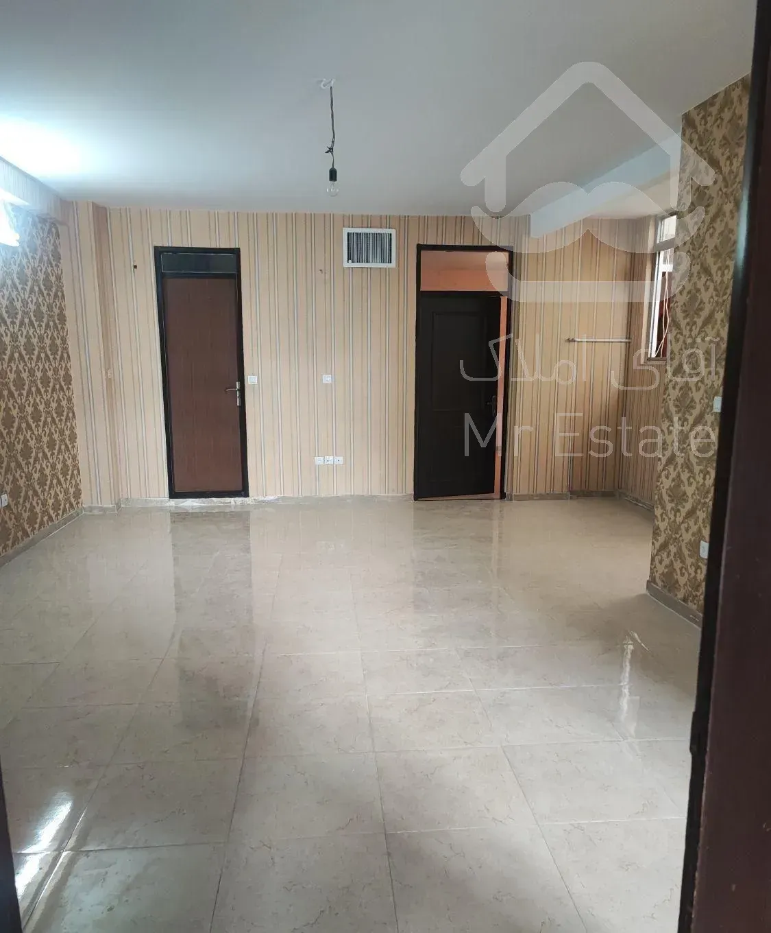 اجاره آپارتمان ۱۲۰ متری ۲ خوابه طبقه ۲ در فرحزاد