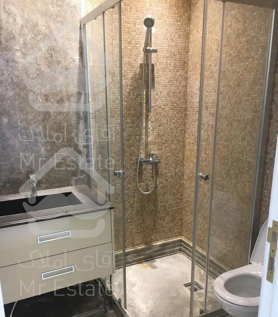 دروس ۲۰۰متر نوساز (یارمحمدی)