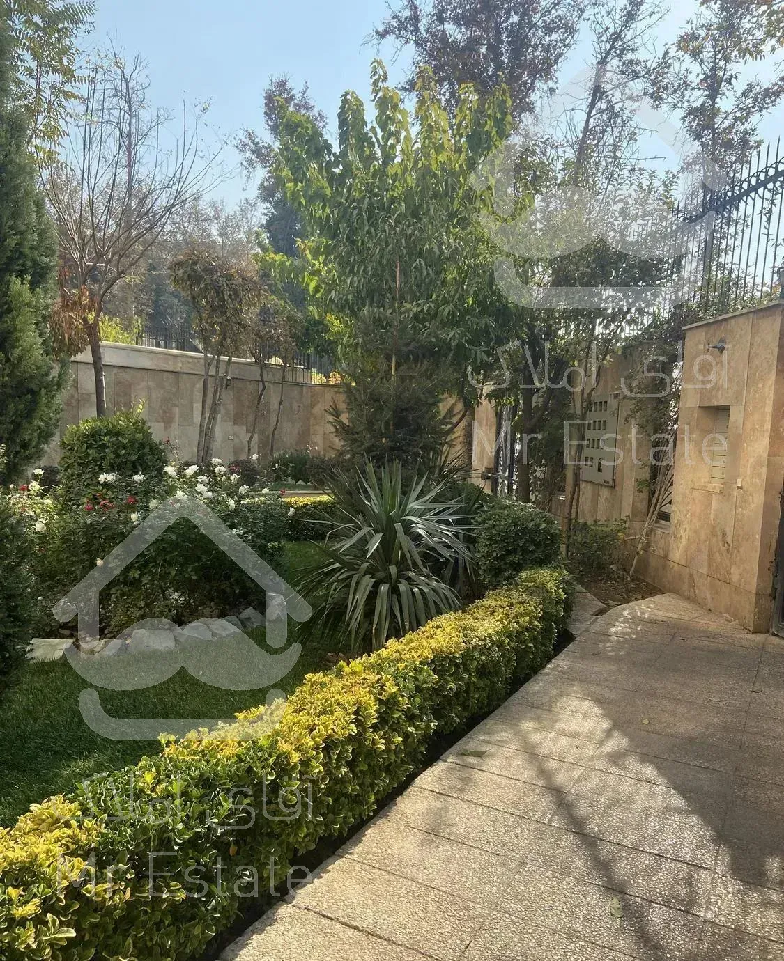 اوین کچویی ۱۱۲ متر ۲ خوابه ۴ ساله سند تک برگی