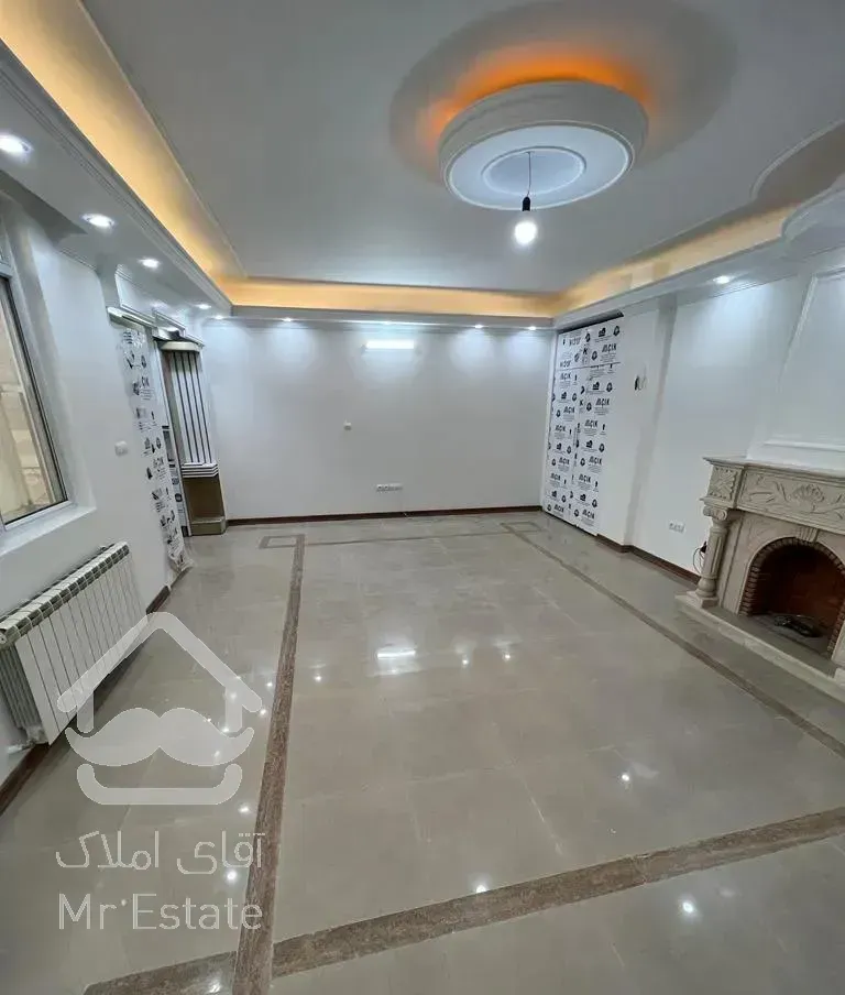 رهن و اجاره اختیاریه شمالی/70متر شیک/10ساله/فول