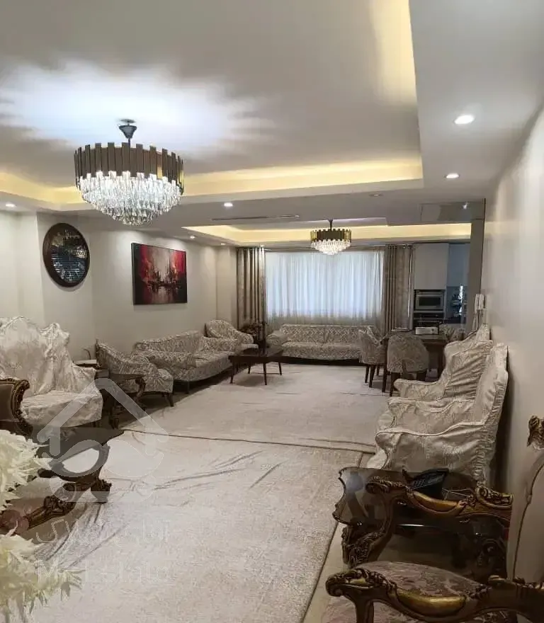 ۱۴۳متربلوارکشاورز/جمال زاده شمالی/تکواحدی