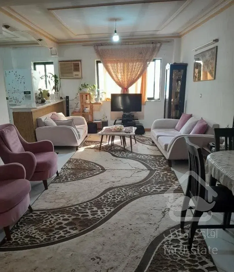 واحد ۸۰ متری ، تمیز ، نزدیک دریا ، محبوبی