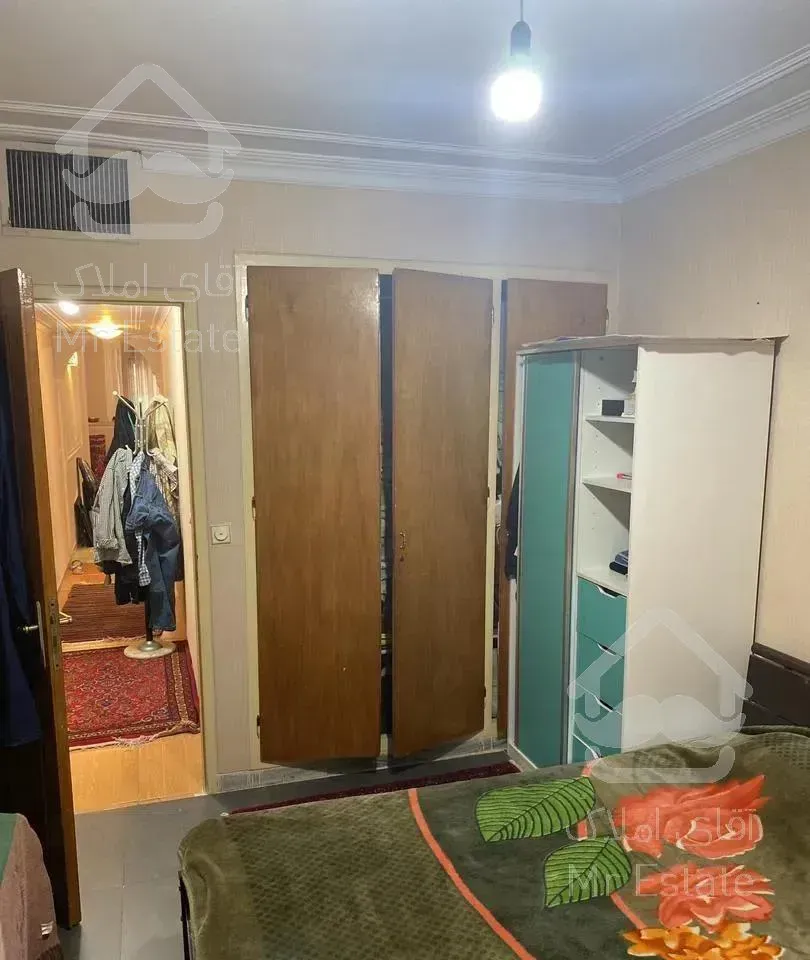 قیطریه اندرزگو 160 متر 3 خوابه