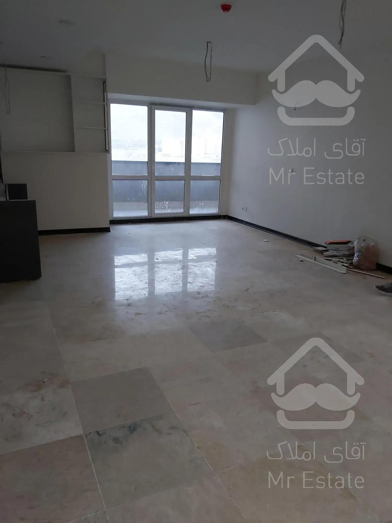 چیتگربرج( G3)/واحدکلیدنخورده