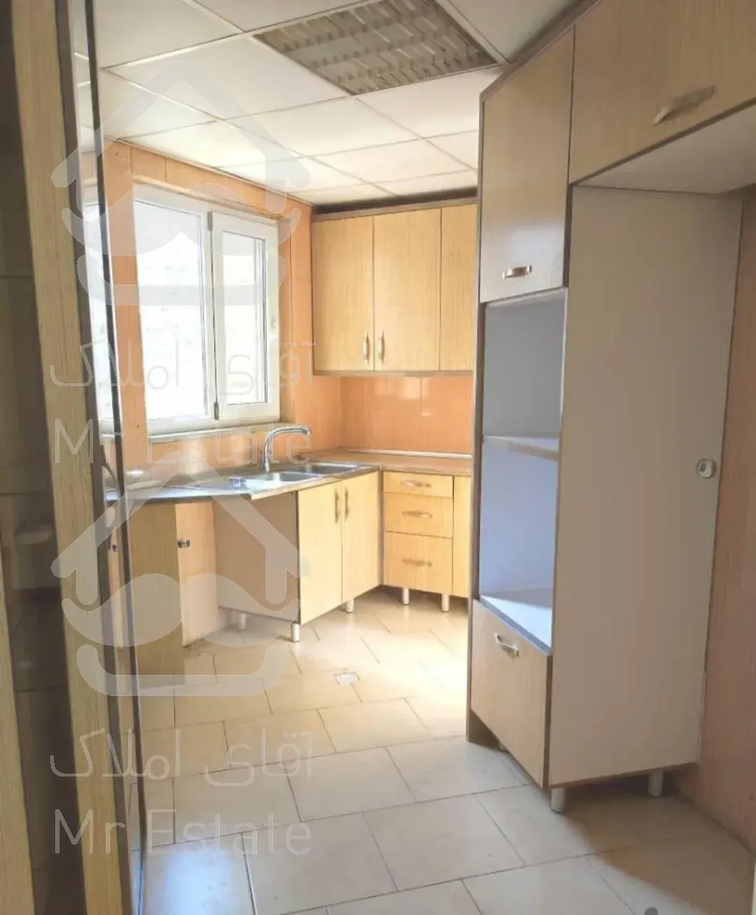 اجاره آپارتمان ۱۱۰ متری برج  های بام سعادت آباد