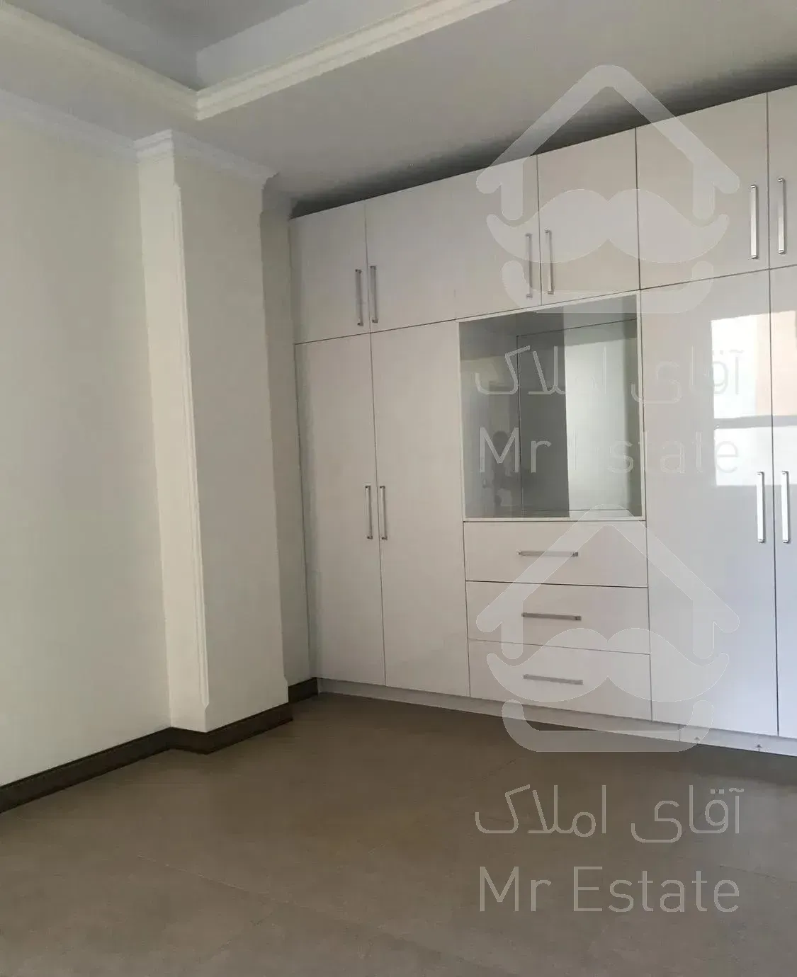 ونک شیخ بهایی شمالی ۱۲۷ متر ۲ خواب