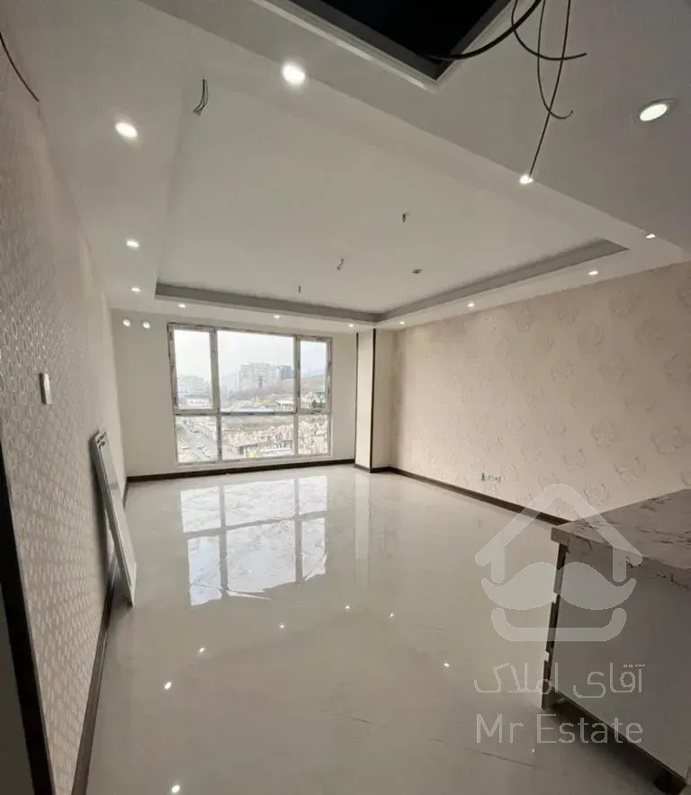 100متر دو خواب/رونیکا پلاس/پونک